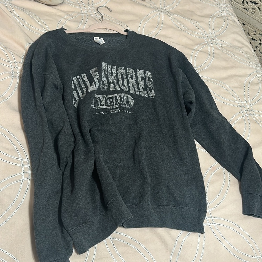 Sweatshirt - Picture 4 of 6